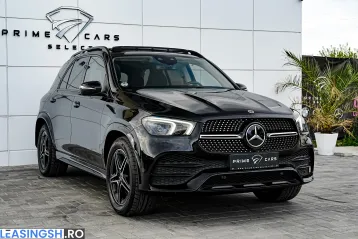 Mercedes-Benz GLE din 2022 - oferta MER255570