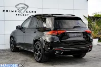 Mercedes-Benz GLE din 2022 cu 155.300 km - oferta MER255570 - foto 3