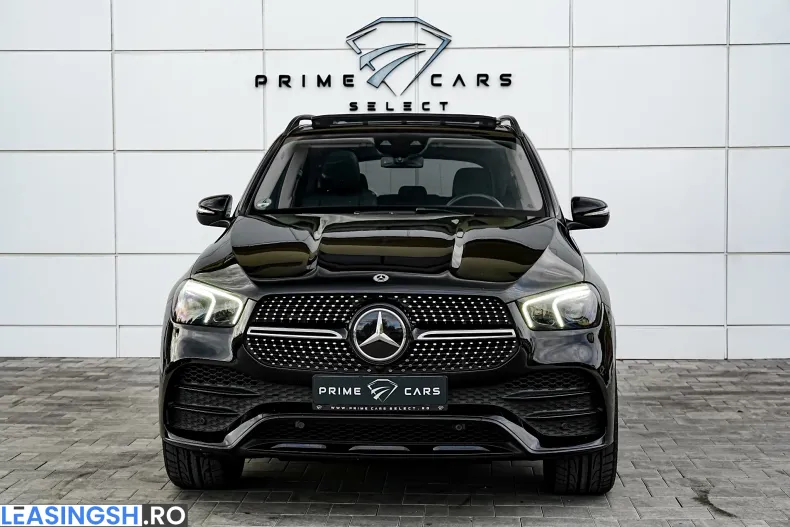 Mercedes-Benz GLE din 2022 cu 155.300 km - oferta MER255570 - foto 7