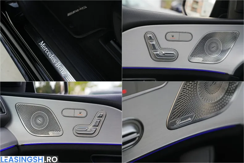 Mercedes-Benz GLE din 2022 cu 155.300 km - oferta MER255570 - foto 10