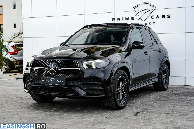 Mercedes-Benz GLE din 2022 cu 155.300 km - oferta MER255570 - foto 13