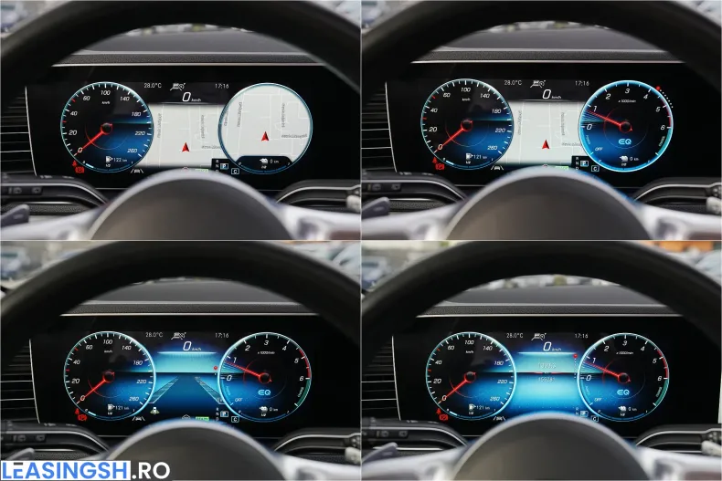 Mercedes-Benz GLE din 2022 cu 155.300 km - oferta MER255570 - foto 15