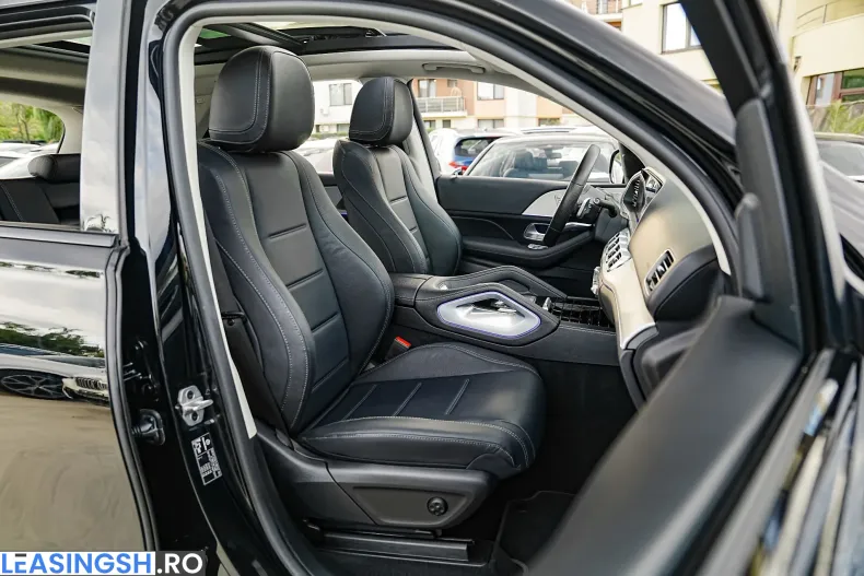 Mercedes-Benz GLE din 2022 cu 155.300 km - oferta MER255570 - foto 17