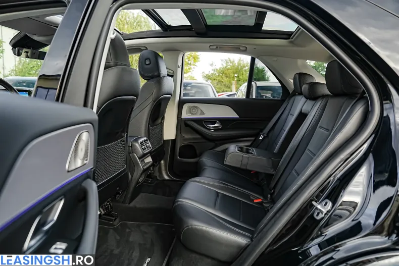 Mercedes-Benz GLE din 2022 cu 155.300 km - oferta MER255570 - foto 18