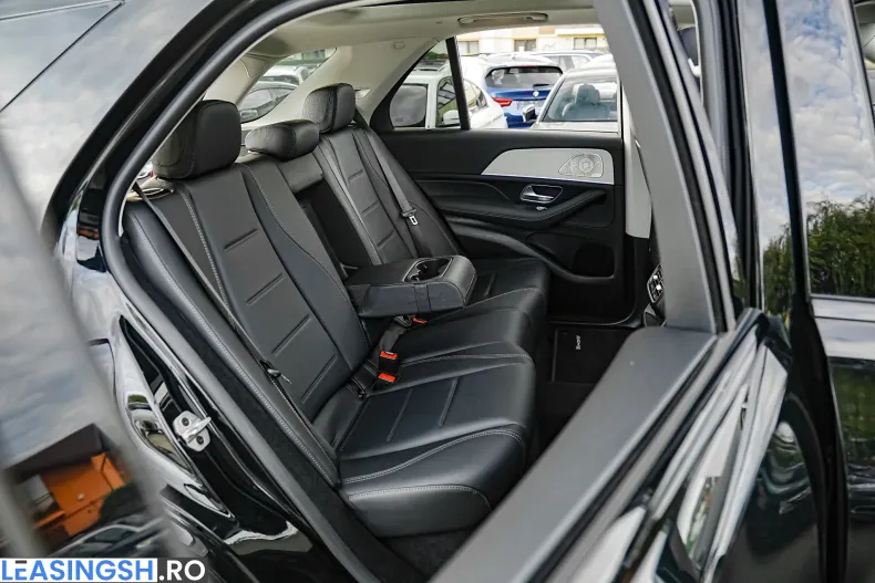 Mercedes-Benz GLE din 2022 cu 155.300 km - oferta MER255570 - foto 19
