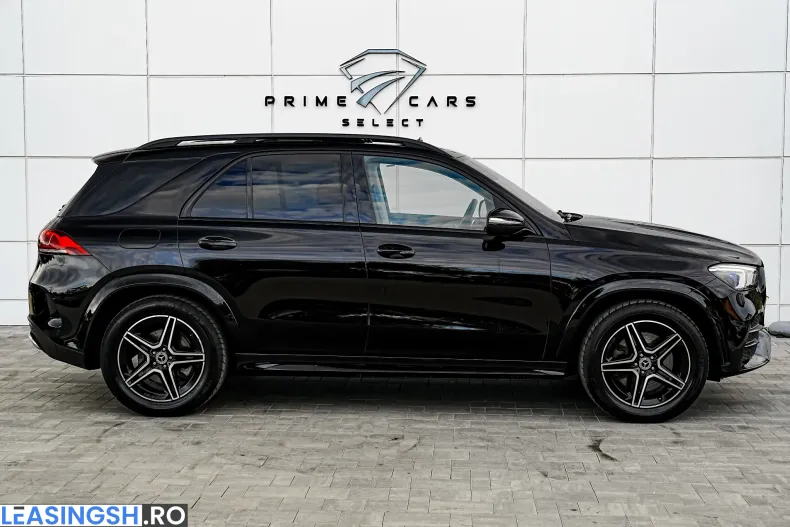 Mercedes-Benz GLE din 2022 cu 155.300 km - oferta MER255570 - foto 20