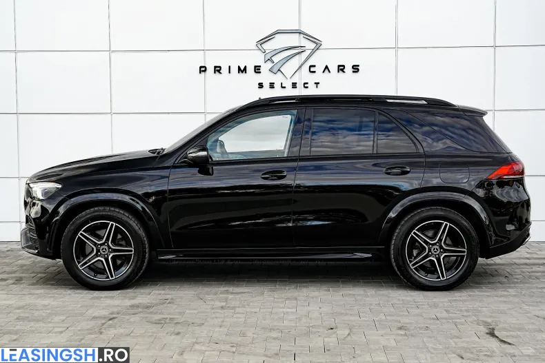Mercedes-Benz GLE din 2022 cu 155.300 km - oferta MER255570 - foto 21