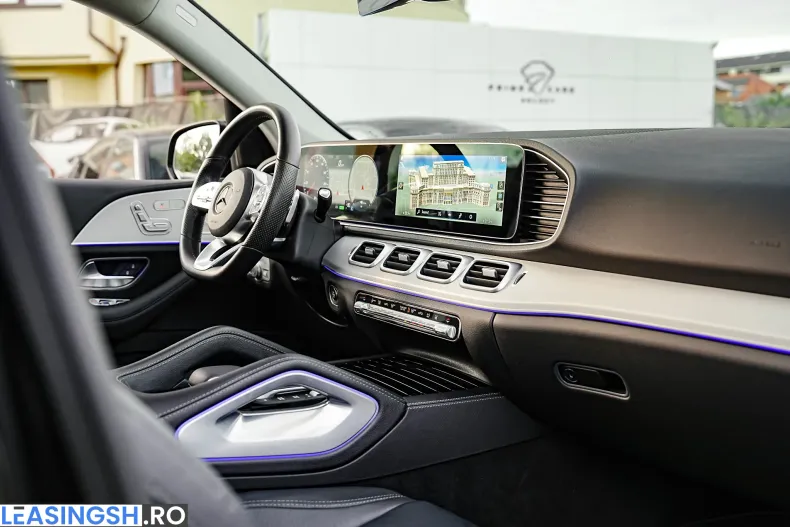 Mercedes-Benz GLE din 2022 cu 155.300 km - oferta MER255570 - foto 24