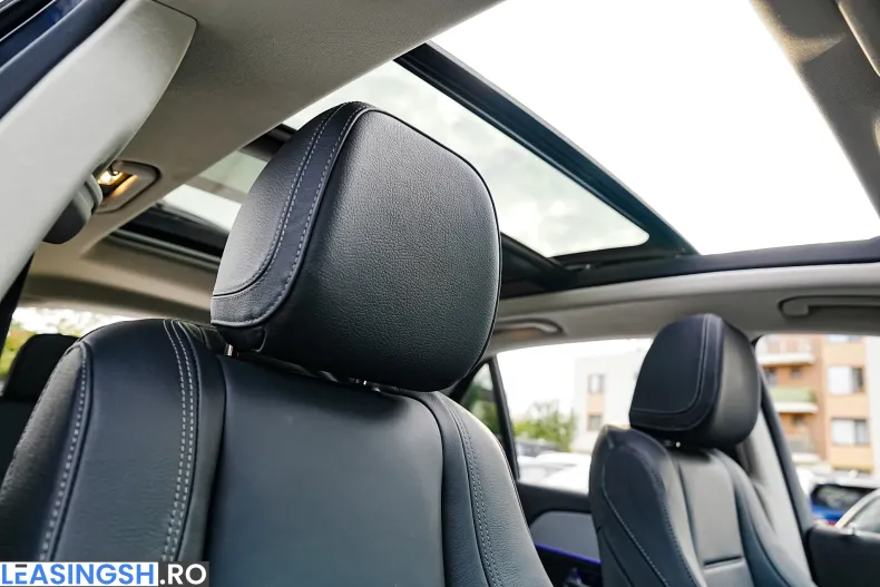 Mercedes-Benz GLE din 2022 cu 155.300 km - oferta MER255570 - foto 32