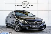 Mercedes-Benz C din 2021 cu 134.300 km - oferta MER255571 - foto 1