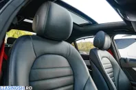 Mercedes-Benz C din 2021 cu 134.300 km - oferta MER255571 - foto 2