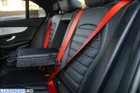 Mercedes-Benz C din 2021 cu 134.300 km - oferta MER255571 - foto 3