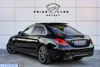 Mercedes-Benz C din 2021 cu 134.300 km - oferta MER255571 - foto 8