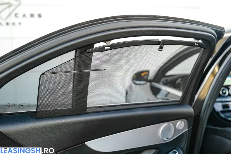 Mercedes-Benz C din 2021 cu 134.300 km - oferta MER255571 - foto 9