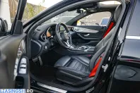 Mercedes-Benz C din 2021 cu 134.300 km - oferta MER255571 - foto 10