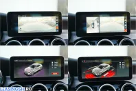 Mercedes-Benz C din 2021 cu 134.300 km - oferta MER255571 - foto 16