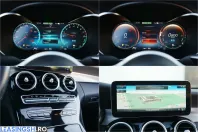 Mercedes-Benz C din 2021 cu 134.300 km - oferta MER255571 - foto 17