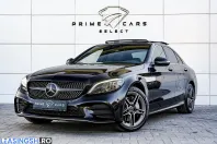 Mercedes-Benz C din 2021 cu 134.300 km - oferta MER255571 - foto 18