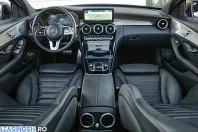 Mercedes-Benz C din 2021 cu 134.300 km - oferta MER255571 - foto 19