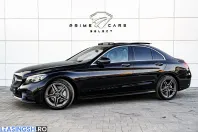 Mercedes-Benz C din 2021 cu 134.300 km - oferta MER255571 - foto 20