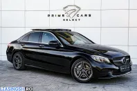 Mercedes-Benz C din 2021 cu 134.300 km - oferta MER255571 - foto 21