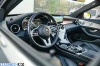 Mercedes-Benz C din 2021 cu 134.300 km - oferta MER255571 - foto 25