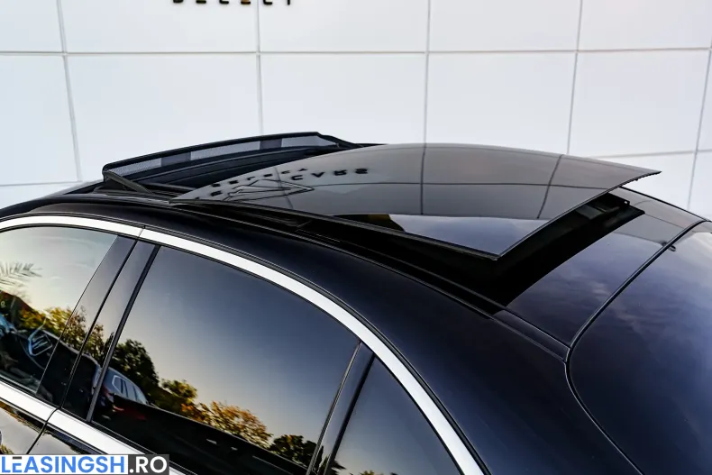 Mercedes-Benz C din 2021 cu 134.300 km - oferta MER255571 - foto 26