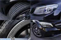 Mercedes-Benz C din 2021 cu 134.300 km - oferta MER255571 - foto 27