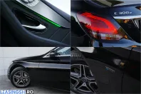 Mercedes-Benz C din 2021 cu 134.300 km - oferta MER255571 - foto 28
