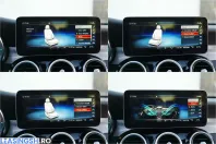 Mercedes-Benz C din 2021 cu 134.300 km - oferta MER255571 - foto 32