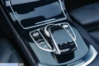 Mercedes-Benz C din 2021 cu 134.300 km - oferta MER255571 - foto 35