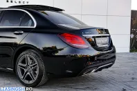 Mercedes-Benz C din 2021 cu 134.300 km - oferta MER255571 - foto 40