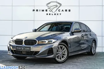 BMW 330 din 2024 - oferta BMW255572