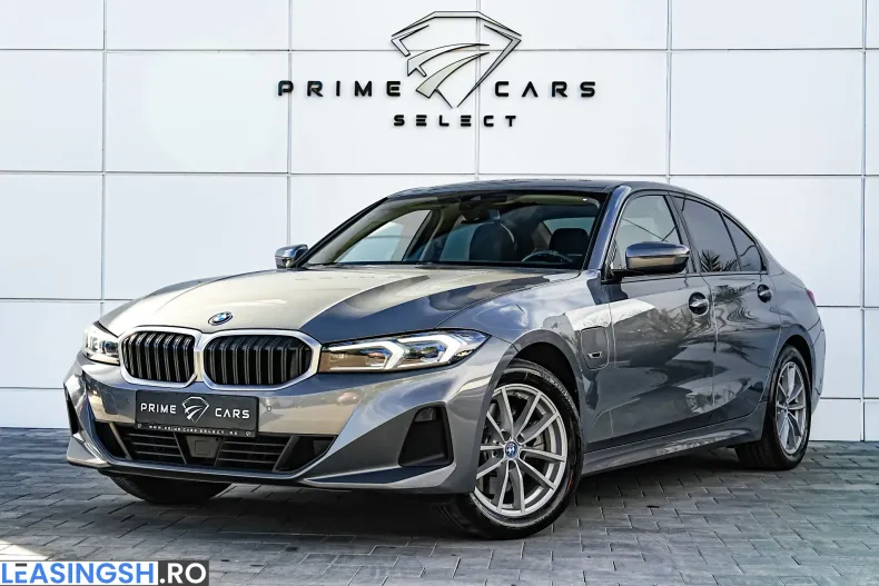 BMW 330 (Seria 3) din 2024 cu 160.750 km - oferta BMW255572 - foto 1