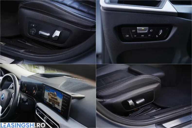 BMW 330 (Seria 3) din 2024 cu 160.750 km - oferta BMW255572 - foto 4