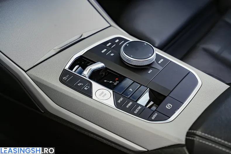 BMW 330 (Seria 3) din 2024 cu 160.750 km - oferta BMW255572 - foto 5