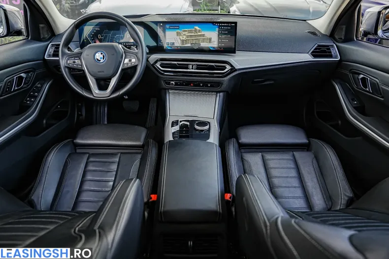 BMW 330 (Seria 3) din 2024 cu 160.750 km - oferta BMW255572 - foto 8
