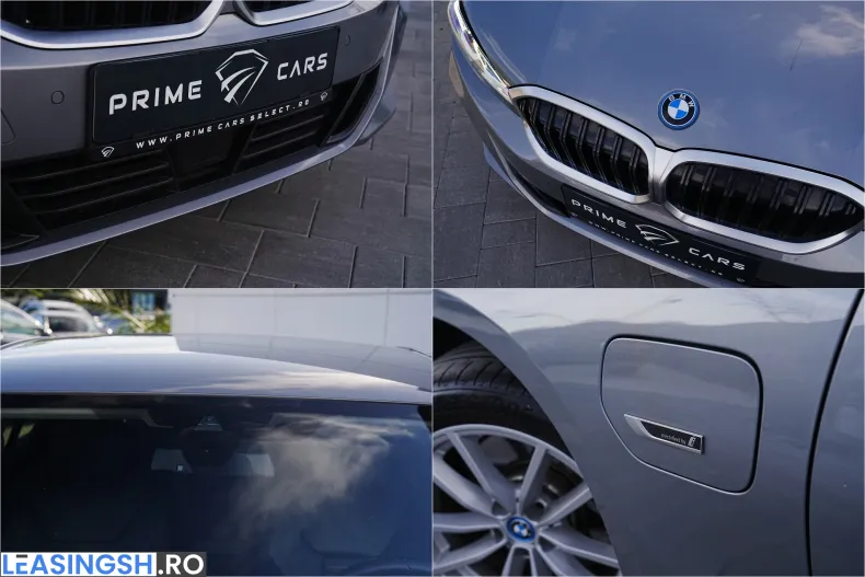 BMW 330 (Seria 3) din 2024 cu 160.750 km - oferta BMW255572 - foto 9