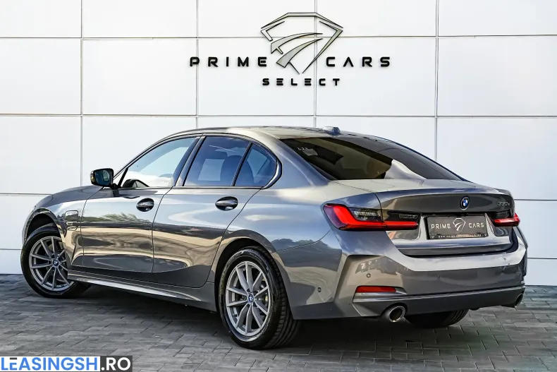 BMW 330 (Seria 3) din 2024 cu 160.750 km - oferta BMW255572 - foto 11
