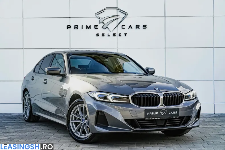 BMW 330 (Seria 3) din 2024 cu 160.750 km - oferta BMW255572 - foto 16