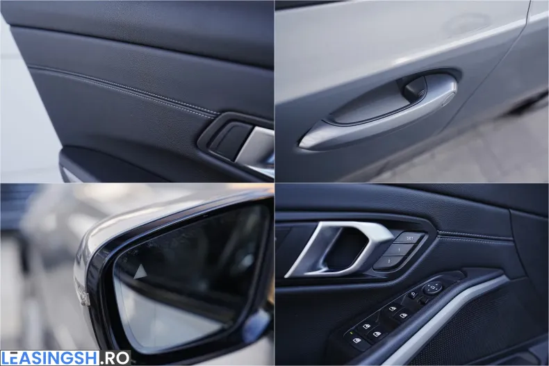 BMW 330 (Seria 3) din 2024 cu 160.750 km - oferta BMW255572 - foto 17