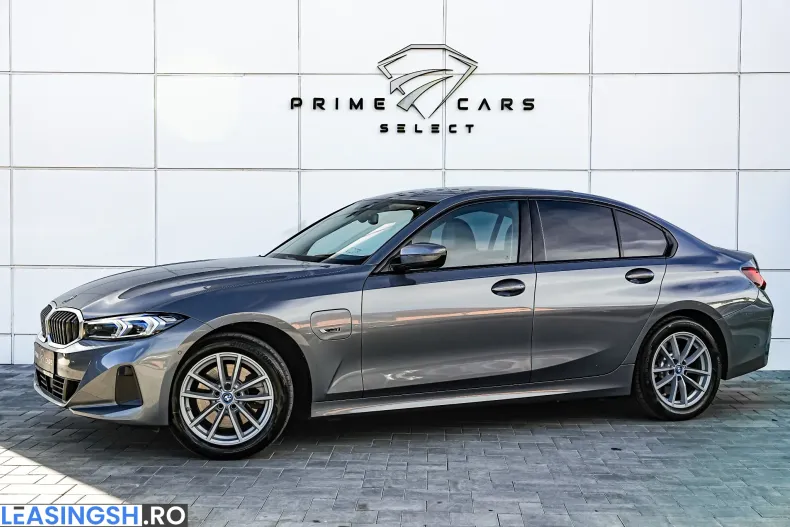 BMW 330 (Seria 3) din 2024 cu 160.750 km - oferta BMW255572 - foto 24