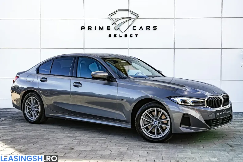 BMW 330 (Seria 3) din 2024 cu 160.750 km - oferta BMW255572 - foto 25