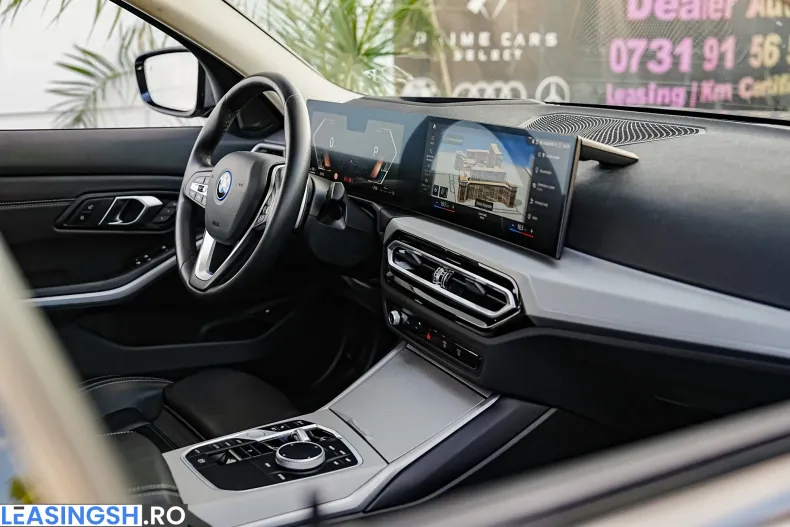 BMW 330 (Seria 3) din 2024 cu 160.750 km - oferta BMW255572 - foto 26