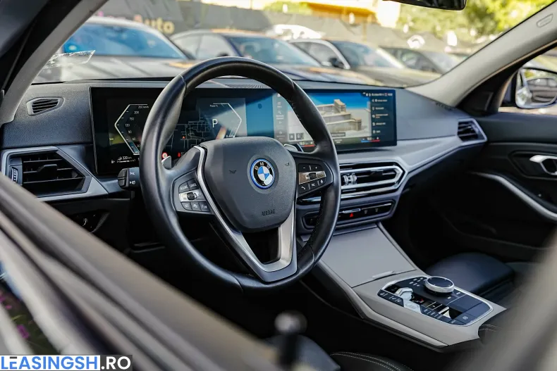 BMW 330 (Seria 3) din 2024 cu 160.750 km - oferta BMW255572 - foto 27
