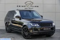 Land Rover Range Rover din 2021 cu 53.000 km - oferta LAN255573 - foto 1