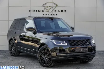 Land Rover Range Rover din 2021 - oferta LAN255573