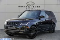 Land Rover Range Rover din 2021 cu 53.000 km - oferta LAN255573 - foto 2