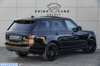 Land Rover Range Rover din 2021 cu 53.000 km - oferta LAN255573 - foto 4