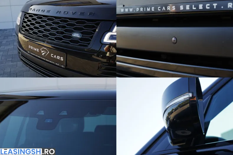 Land Rover Range Rover din 2021 cu 53.000 km - oferta LAN255573 - foto 18